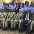 Over 100 Police Officers Elevated Within The Grenada Police Force