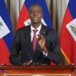 Haitian President Says He Will Not Step Down In Favour Of Armed Gangs And Drug Traffickers