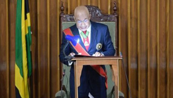 Jamaica Government Moves To Beef Up National Security As New Parliament Term Opens