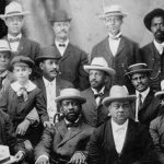 The NAACP’s First Meeting Was Held In Canada, But There Were No Canadians