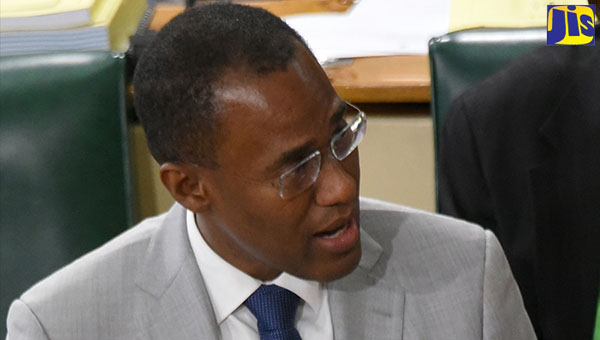 Jamaica Government Requests Access To IMF’s Rapid Financing Instrument