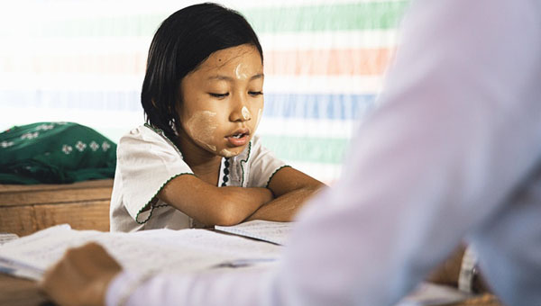 Reduce Children’s Test Anxiety With These Tips — And A Re-Think Of What Testing Means