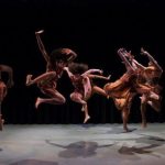 Collective Of Black Dancers Created Lasting Impressions In Canada