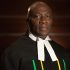 Jamaica’s Chief Justice Outlines Priorities For Country’s Courts