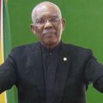Guyana President Makes Cabinet Changes, In Keeping With Court Ruling
