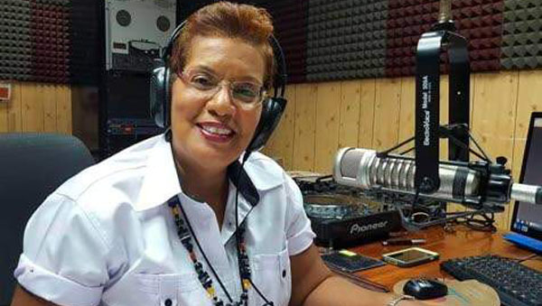 Jamaica’s Prime Minister Pays Tribute To Veteran Broadcaster, Following Her Death