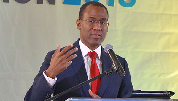Finance Minister Says Jamaica Has Embarked On New Phase Of Economic Reform
