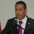 Trinidad Police Commissioner Closes Down Sub-Station
