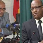 Guyana Government And Opposition In War Of Words