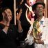 Reggae Gold Awards Ceremony Closes Out Reggae Month Celebrations In Jamaica
