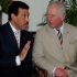 Lionel Richie Named Global Ambassador For Prince Charles’ International Trust