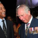 Prince Charles Describes Barbados As “A Remarkable Island”