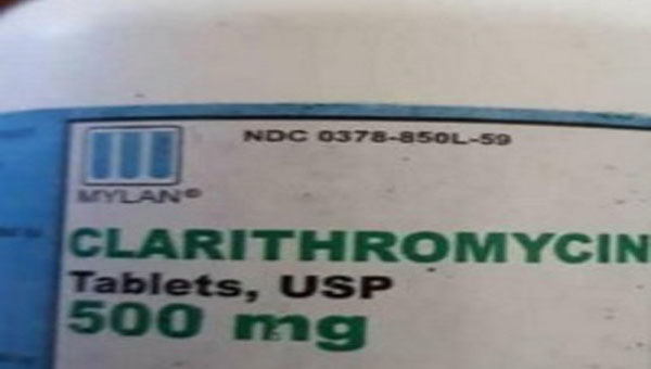 Haiti’s Health Authorities Warn Of Counterfeit Drug On Sale