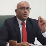 Guyana’s Opposition Leader Not Impressed With Resignation Of Four Government Ministers