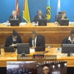 Caribbean Court Of Justice Sets New Dates For Hearing Appeal On No-Confidence Motion Ruling In  Guyana