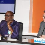 Caribbean Development Bank Chair Urges Bank To Transform And Evolve For The Caribbean