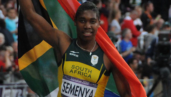 Caster Semenya Vs IAAF: Ruling Will Have Big Implications For Women’s Participation In Sport