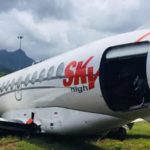 Airport In Dominica Remains Closed As Probe Gets Underway, After Plane Crashed