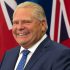 A Letter From Ontario Premier Doug Ford To Members Of The Media