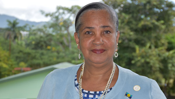 Caribbean Public Health Agency Urges Regional Population To Get Vaccinated