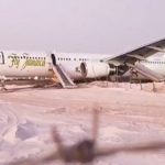 Fly Jamaica Airways Sends Workers Home