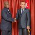 Guyana And Cuba Hold Meeting To Discuss Immigration Issues