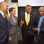 Jamaica Government Says Its Committed To Implementing Robust Diaspora Policy