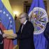 New US-favoured Venezuelan Diplomat Presents Credentials To Organisation Of American States