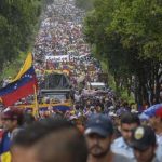 The Crucial Role Of The Military In The Venezuelan Crisis