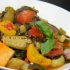Caribbean Ratatouille (ital vegetable stew)