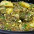 Ultimate Slow-Cooker (Crock Pot) Curry Goat Recipe
