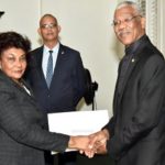Guyana’s President Names New Chair For Guyana Elections Commission