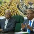 Guyana’s President And Opposition Leader Hold Talks On New GECOM Chairman