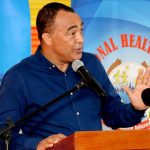 Jamaica Government Threatens Legal Action To Deal With Elderly People Being Abandoned At Hospitals