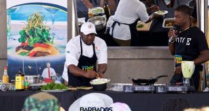 Experiencing Barbados’ Rich Culture, In Toronto This Weekend, Might Improve Your Health