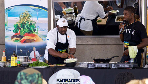 Experiencing Barbados’ Rich Culture, In Toronto This Weekend, Might Improve Your Health