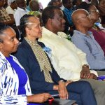Education Minister Urges Barbadians To Come On Board As Partners