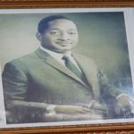 Guyana Marks 34th Anniversary Of The Death Of First Executive President, Forbes Burnham