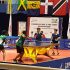 Jamaica Takes Seven Bronze Medals And Third Place In The Caribbean Cadet Table Tennis Championships