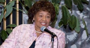 Master Storyteller, Dr. Rita Cox, Launches CD Album, “Wit And Wisdom”