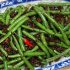 Chinese-Influenced, Stir-fry Green Beans With Chicken