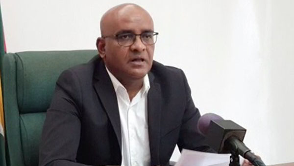 Guyana’s Opposition Disappointed With GECOM’s Timeline For Elections