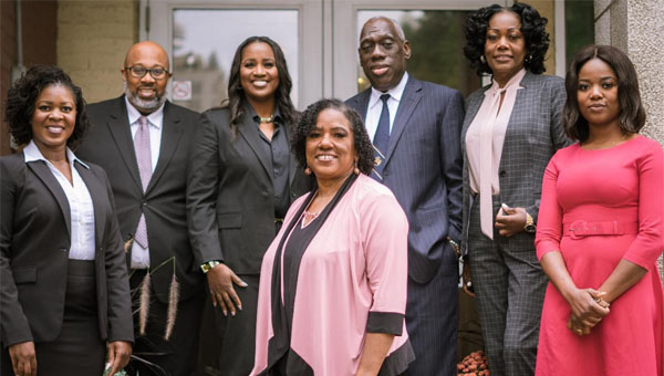 Black Business And Professional Association Gets New Board Of Directors