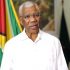 Guyana President, David Granger, Issues Proclamations For General And Regional Elections