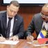 Antigua And Barbuda Joins ALBA Bank