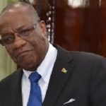 Former Guyana Minister Of State, Joseph Harmon, Relinquishes US Citizenship Ahead Of 2020 Election