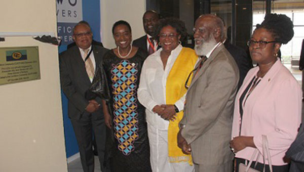 CARICOM Inaugurates Diplomatic Office In Kenya