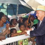St. Lucia PM Defends Multi-Billion Dollar Project