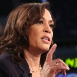 Jamaican/Indian-American Democratic Presidential Candidate, Kamala Harris, Drops Out Of Race