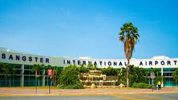 Investigation Underway Into Death Of Worker At Jamaica’s Sangster International Airport
